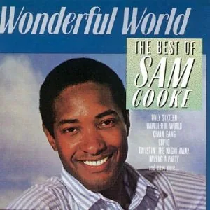 Sam Cooke